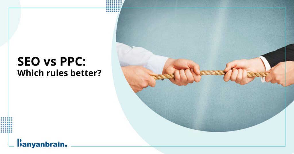 Read more about the article SEO vs PPC: Which rules are better?