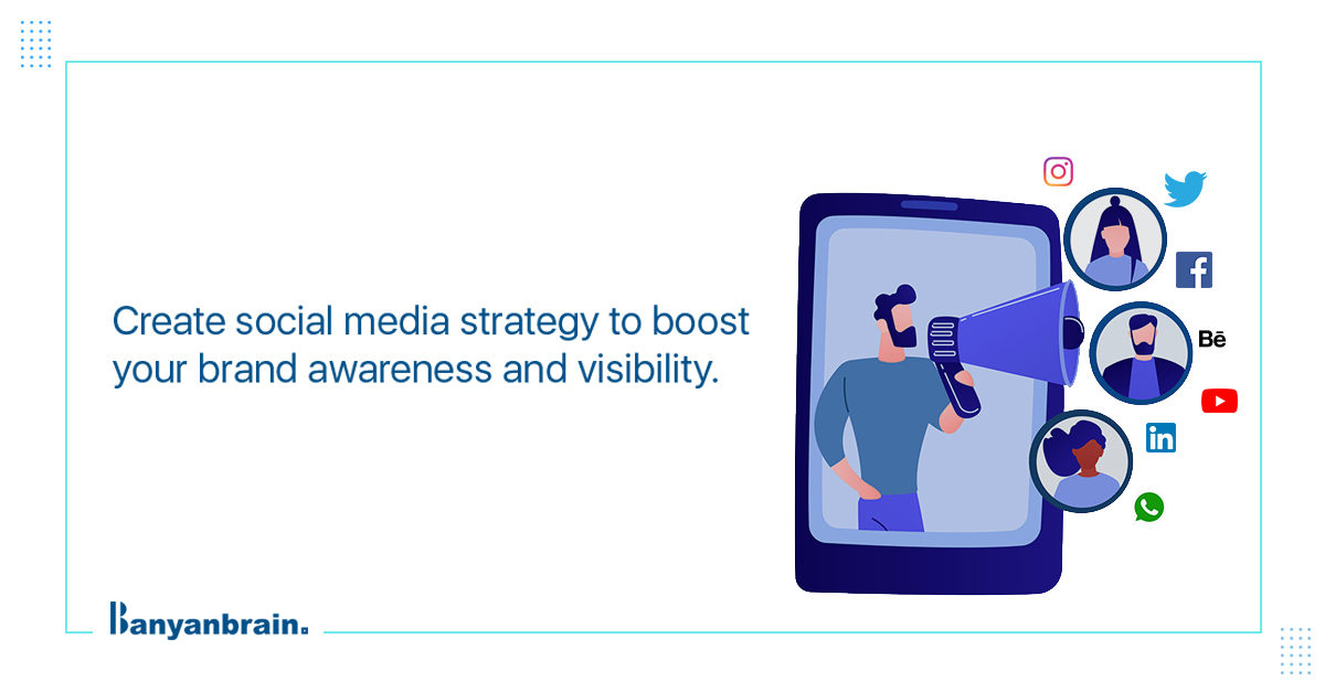 You are currently viewing How to Create a Social Media Strategy in 9 Easy Steps