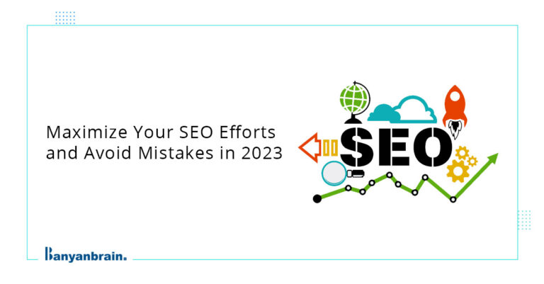 Read more about the article <strong>Top 10 SEO Mistakes to Avoid in 2023</strong>