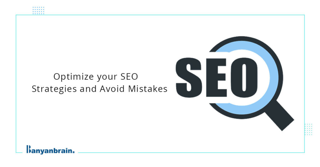 Read more about the article Top 10 SEO Mistakes to Avoid in 2024