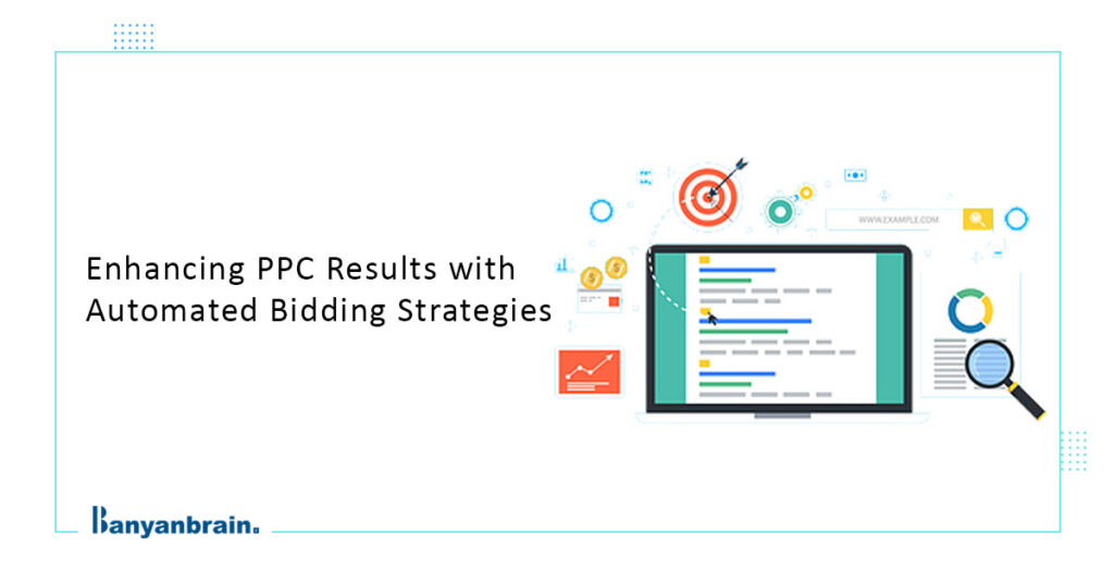 Read more about the article PPC Automation: the Benefits of Bidding Strategies