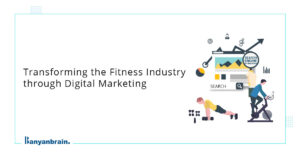 Read more about the article Importance of Digital marketing in fitness industry