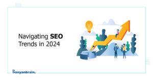 Read more about the article SEO Trends in 2024: Staying Ahead of the Game
