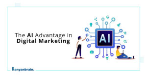 Read more about the article Exploring the Role of AI in Digital Marketing