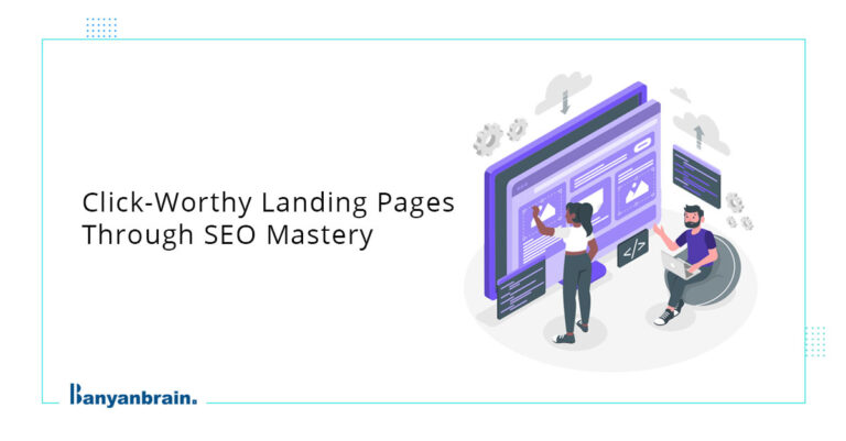 Read more about the article Landing Page Optimization using SEO