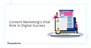 Read more about the article Importance of Content Marketing in Digital Marketing