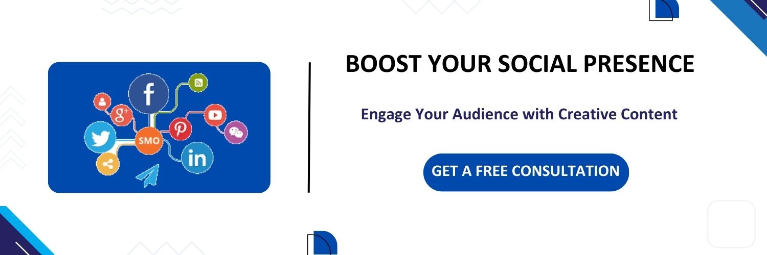 CTA button for social media optimization services from Banyanbrain