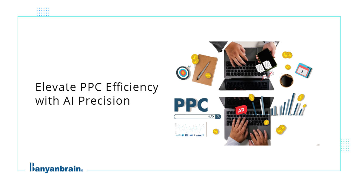 You are currently viewing Utilizing AI in PPC Campaigns: Boosting Efficiency and Outcomes