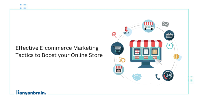 Read more about the article Successful E-commerce Marketing Strategies to Get You Started