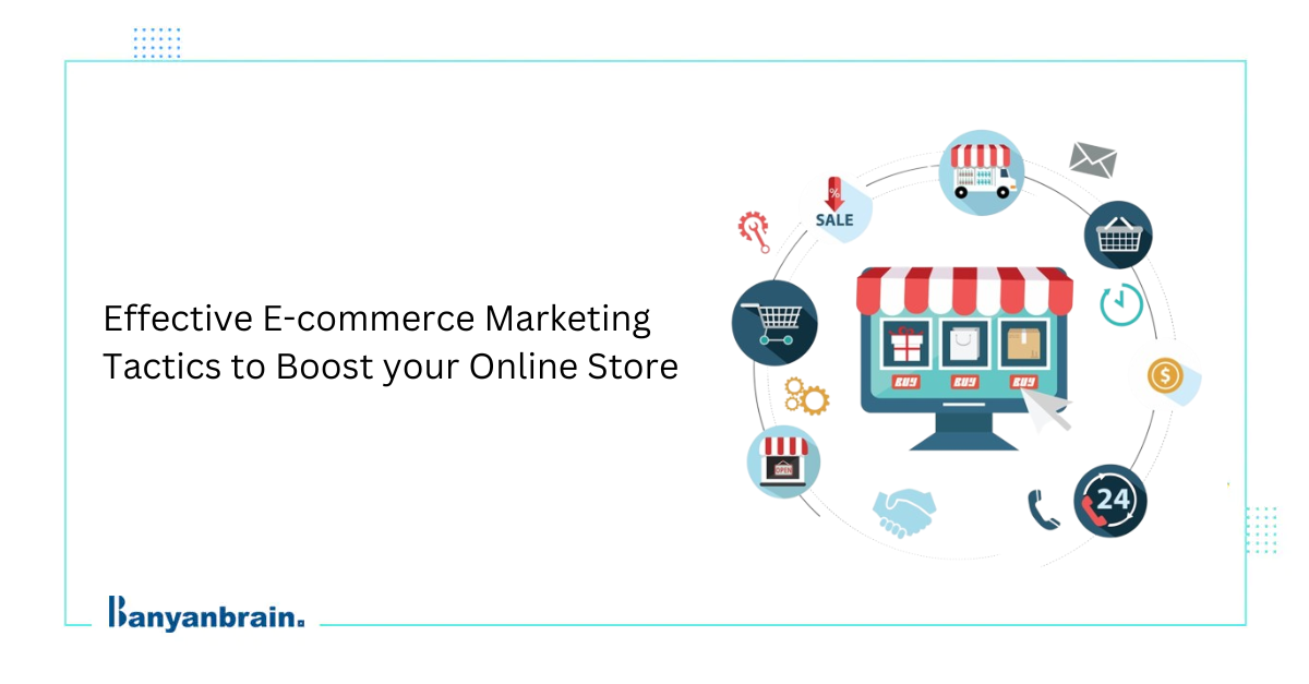 You are currently viewing Successful E-commerce Marketing Strategies to Get You Started