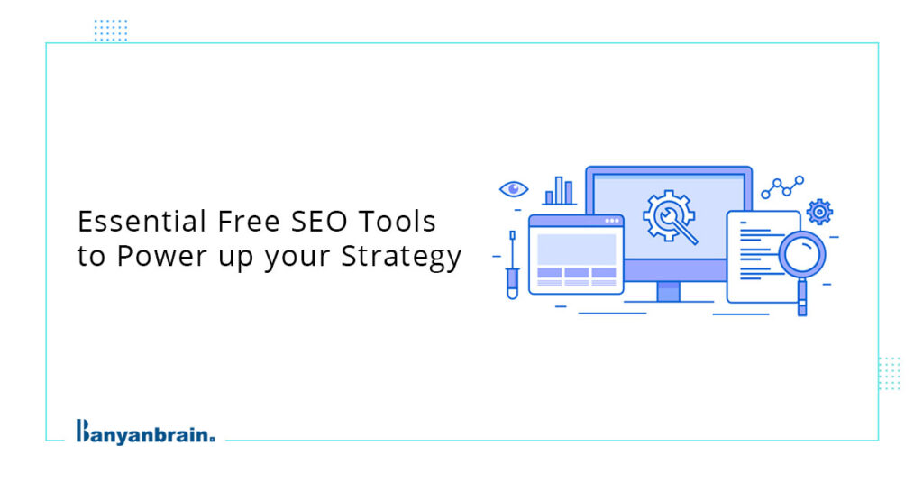 Read more about the article 16 Free SEO Tools Every Marketer Should Use