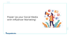 Read more about the article Influencer Marketing to Boost your Social Media Campaign