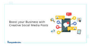 Read more about the article 20 Types of Social Media Post Ideas for Business