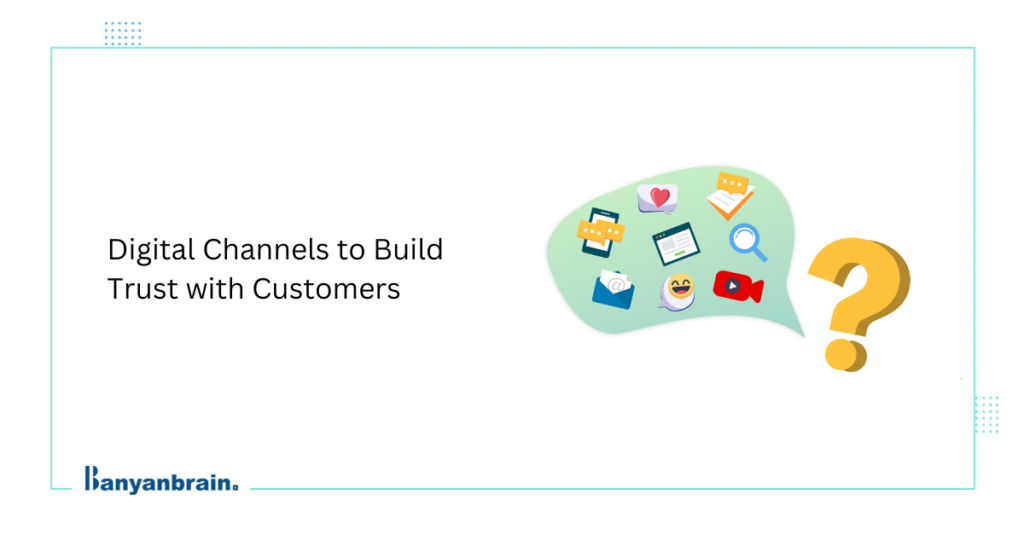 Read more about the article Effective Online Channels for Connecting with Customers