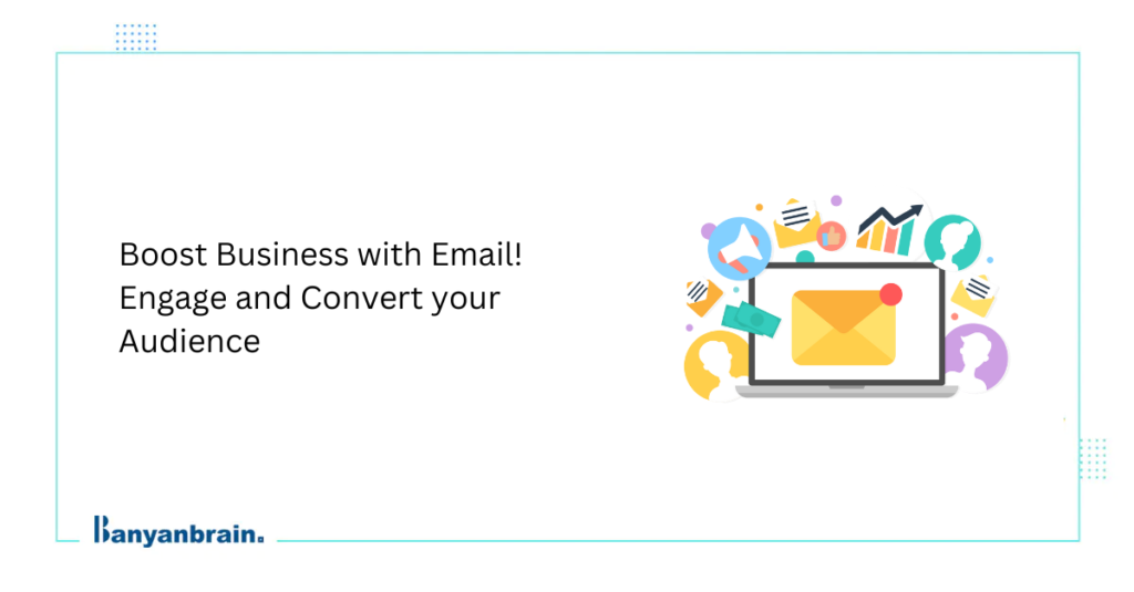 What Makes up an Effective Email Marketing Strategy?