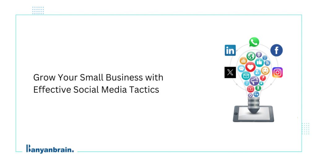 Effective Social Media Tips on Advertising for Small Business