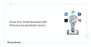 Read more about the article Effective Social Media Tips on Advertising for Small Business