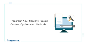 Read more about the article Proven and Effective Ways to Optimize Content for SEO