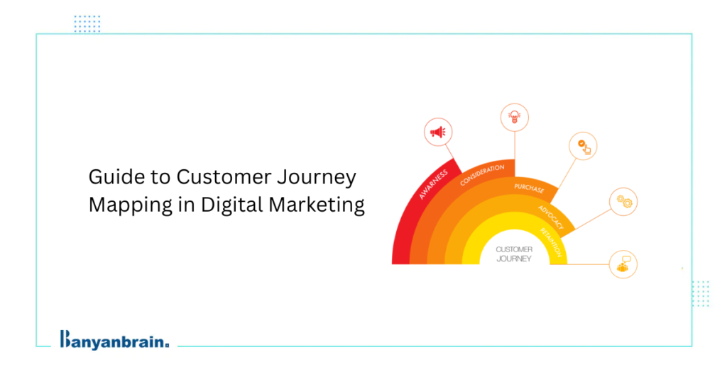 Read more about the article Understanding Customer Journey Mapping in Digital Marketing