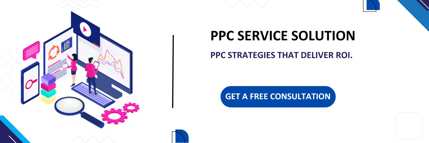 Contact Banyanbrain for best e-commerce PPC management